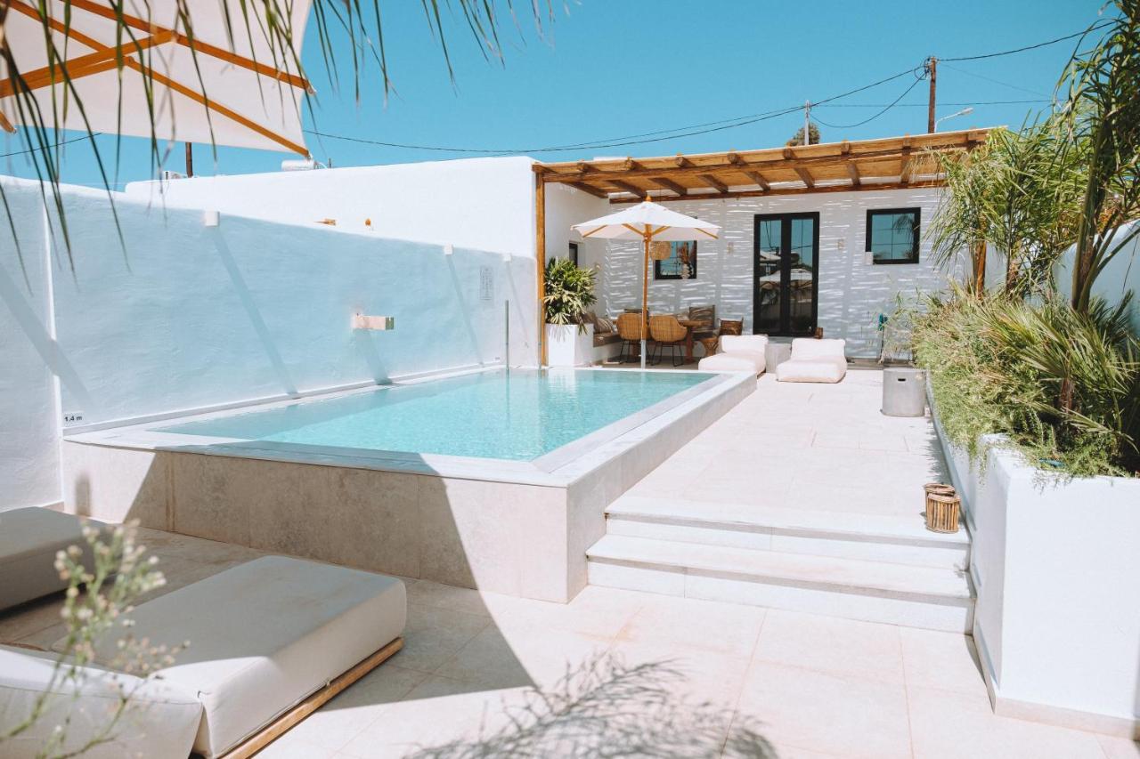 Casacarma Iii, Private Pool, Boho Design, Central لاخنيا المظهر الخارجي الصورة